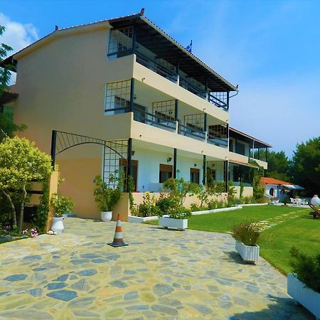Asteri Studios Skiathos-Stadt Exterior foto