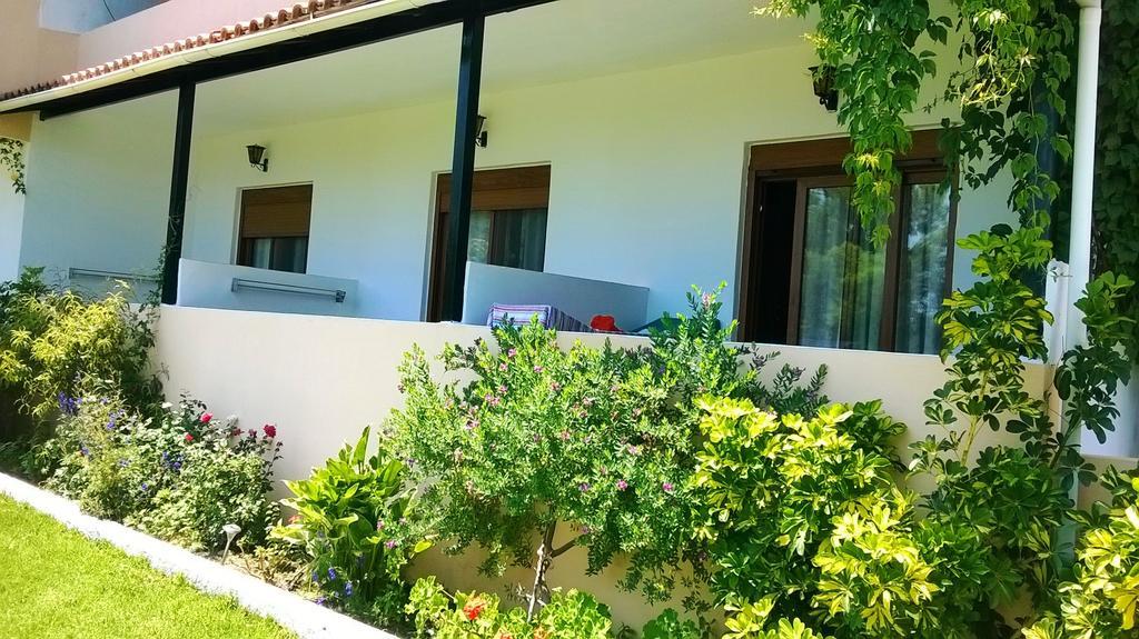 Asteri Studios Skiathos-Stadt Exterior foto