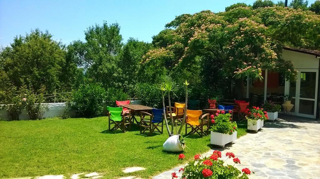 Asteri Studios Skiathos-Stadt Zimmer foto