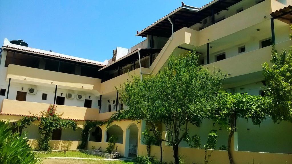 Asteri Studios Skiathos-Stadt Zimmer foto