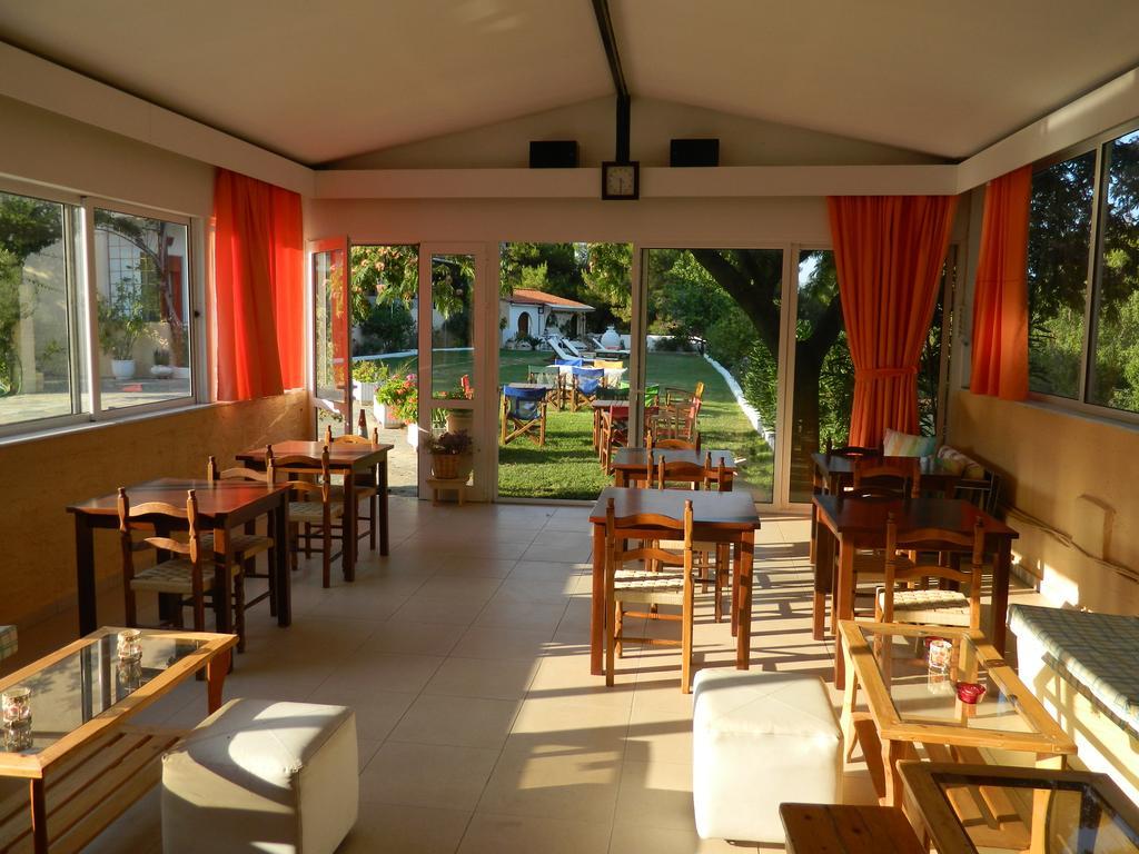 Asteri Studios Skiathos-Stadt Exterior foto