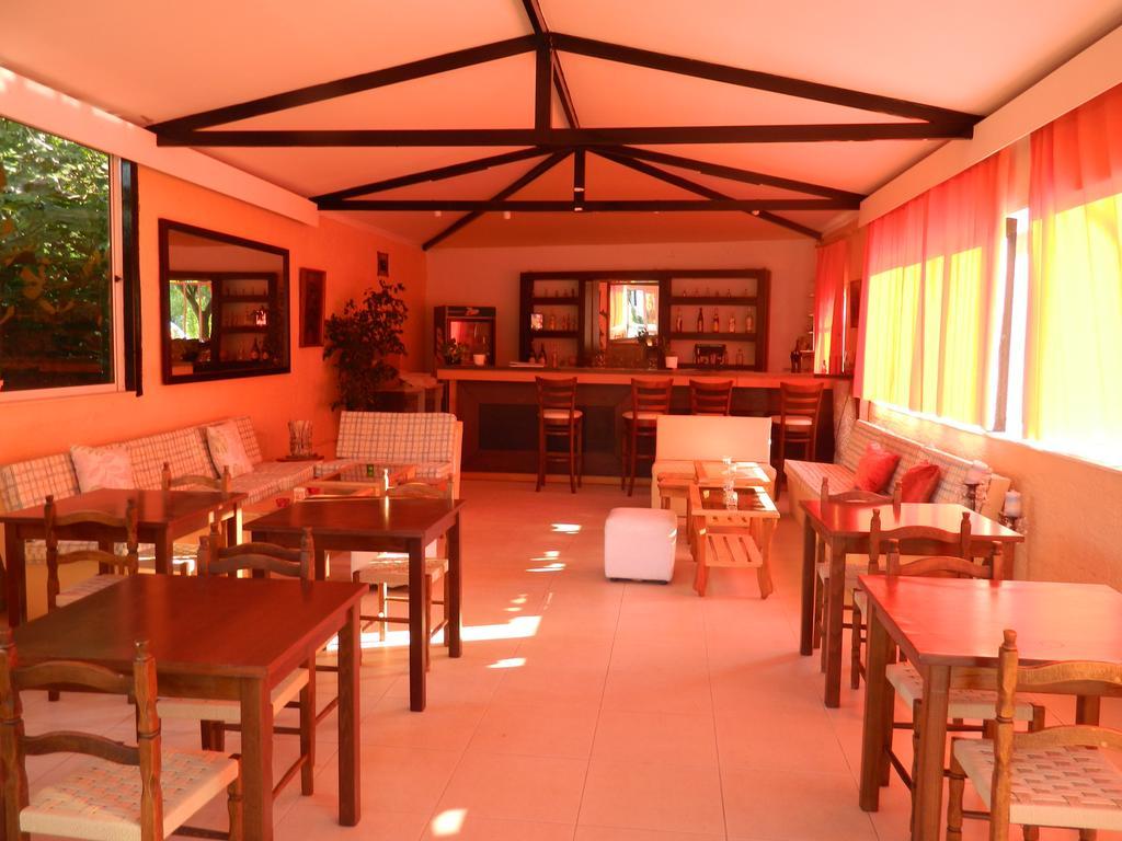 Asteri Studios Skiathos-Stadt Exterior foto