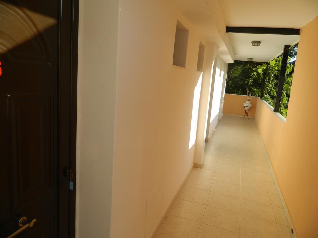 Asteri Studios Skiathos-Stadt Exterior foto