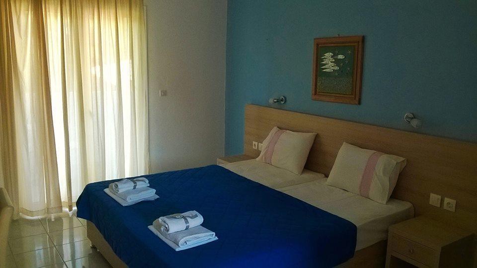 Asteri Studios Skiathos-Stadt Exterior foto