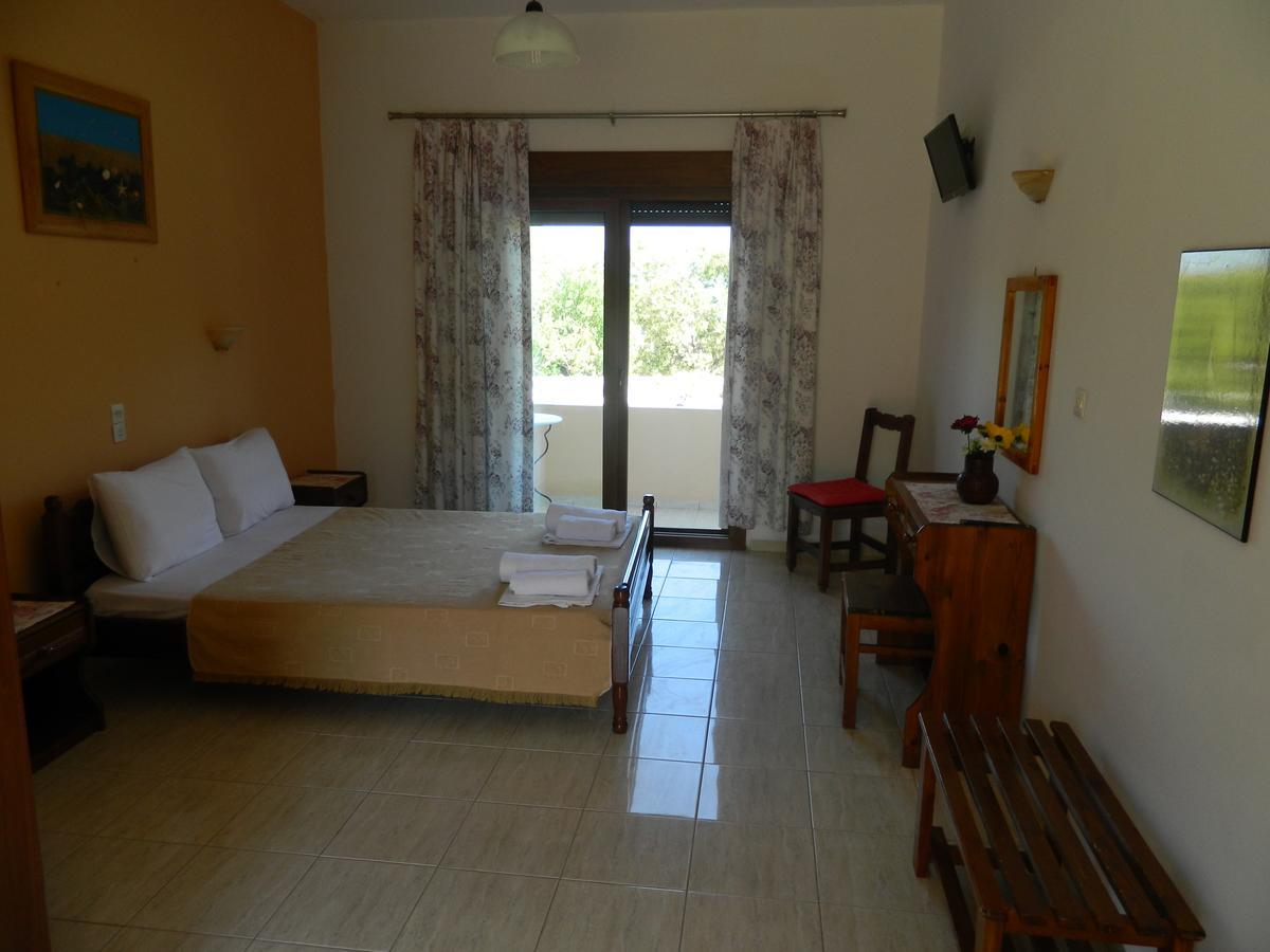 Asteri Studios Skiathos-Stadt Exterior foto